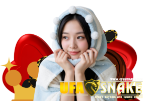 ufa เครดิตฟรี