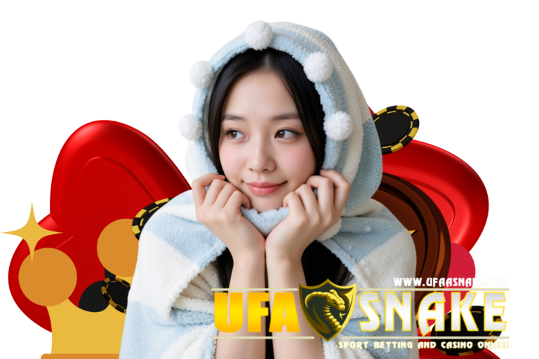 ufa เครดิตฟรี
