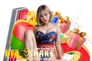 ufasnake casino